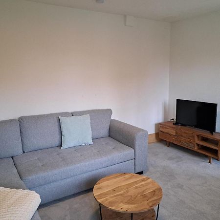 Haus Gerda - Ferienwohnung 1 Arnbruck Dış mekan fotoğraf