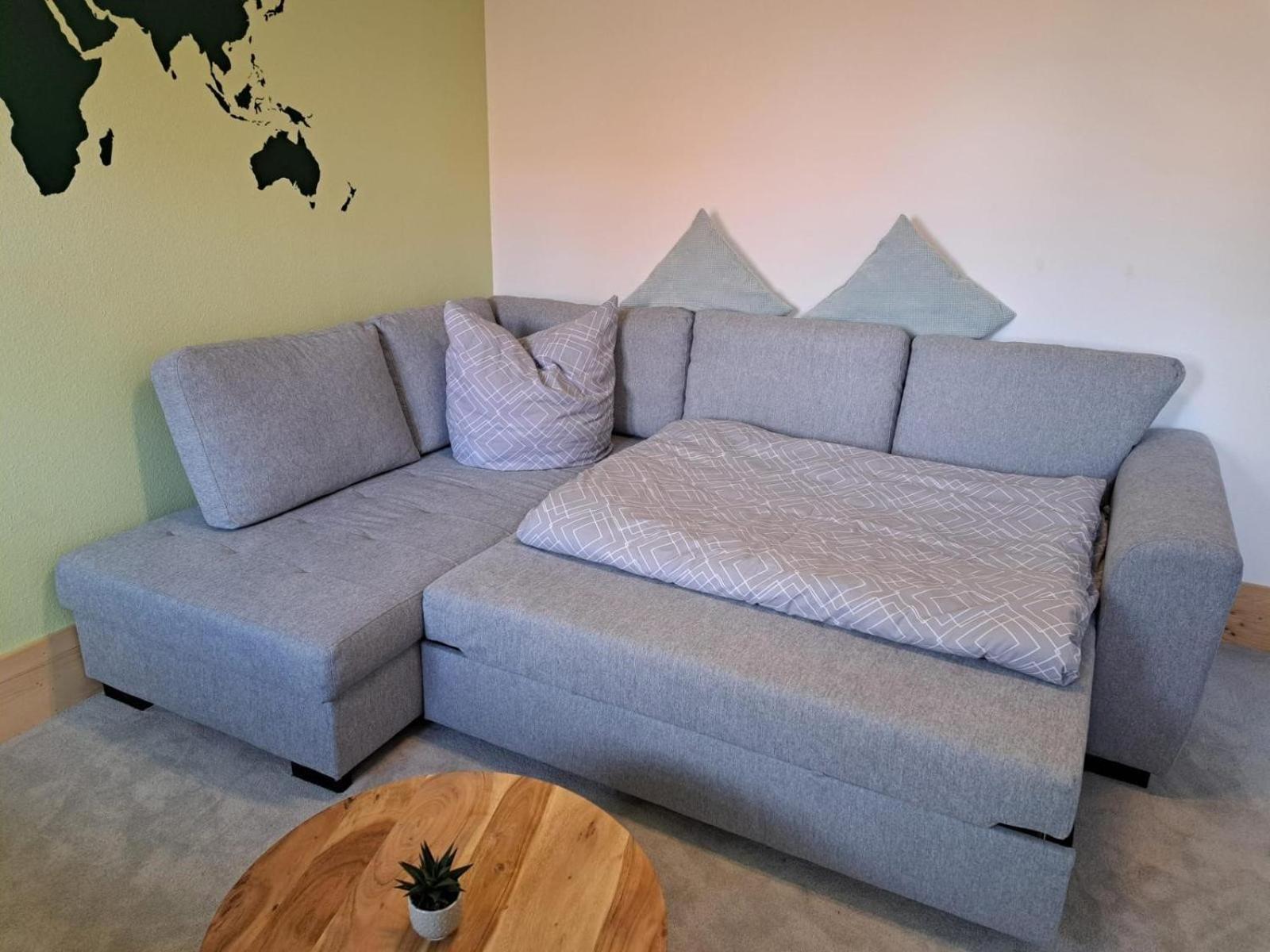 Haus Gerda - Ferienwohnung 1 Arnbruck Dış mekan fotoğraf