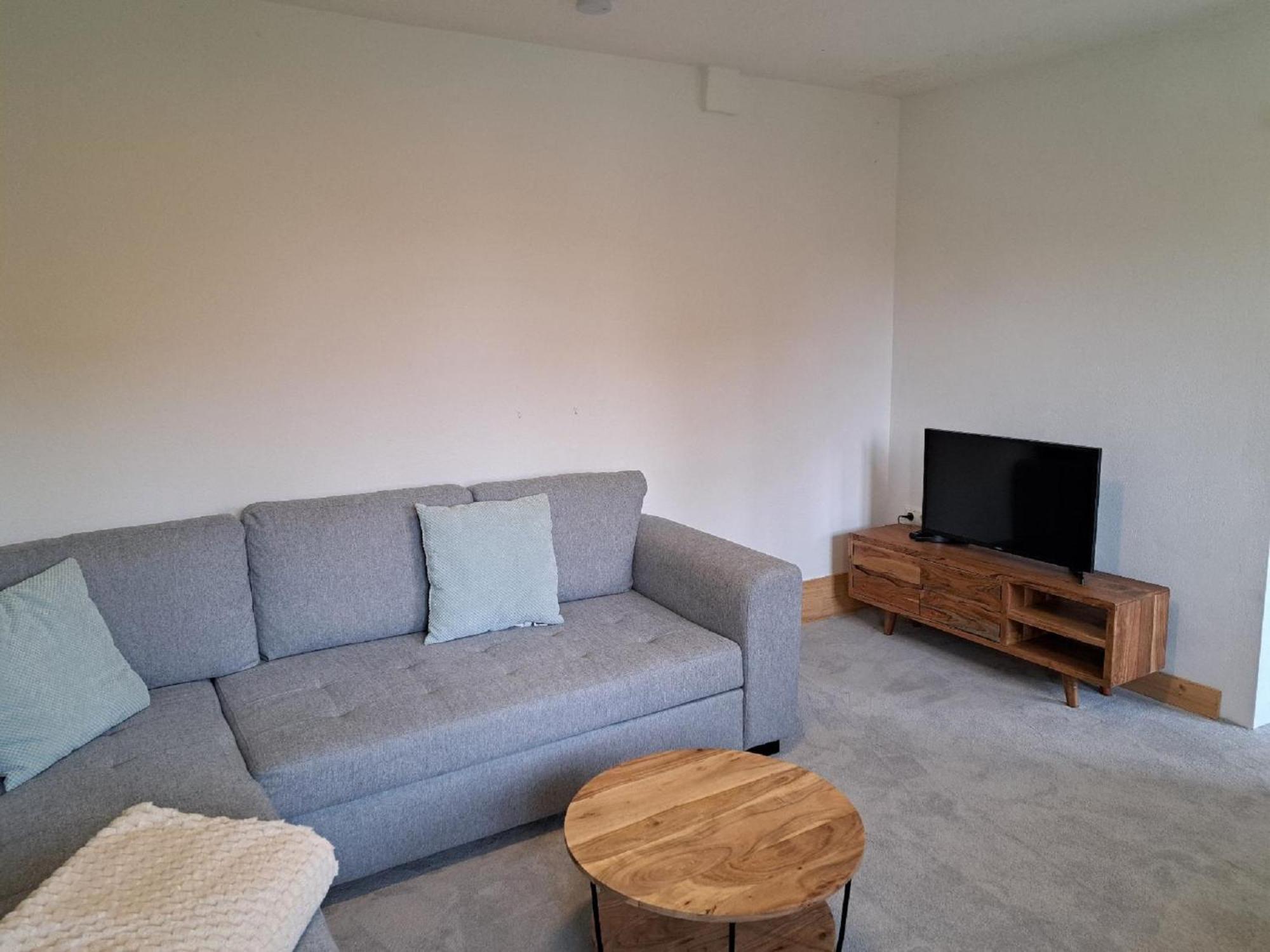 Haus Gerda - Ferienwohnung 1 Arnbruck Dış mekan fotoğraf