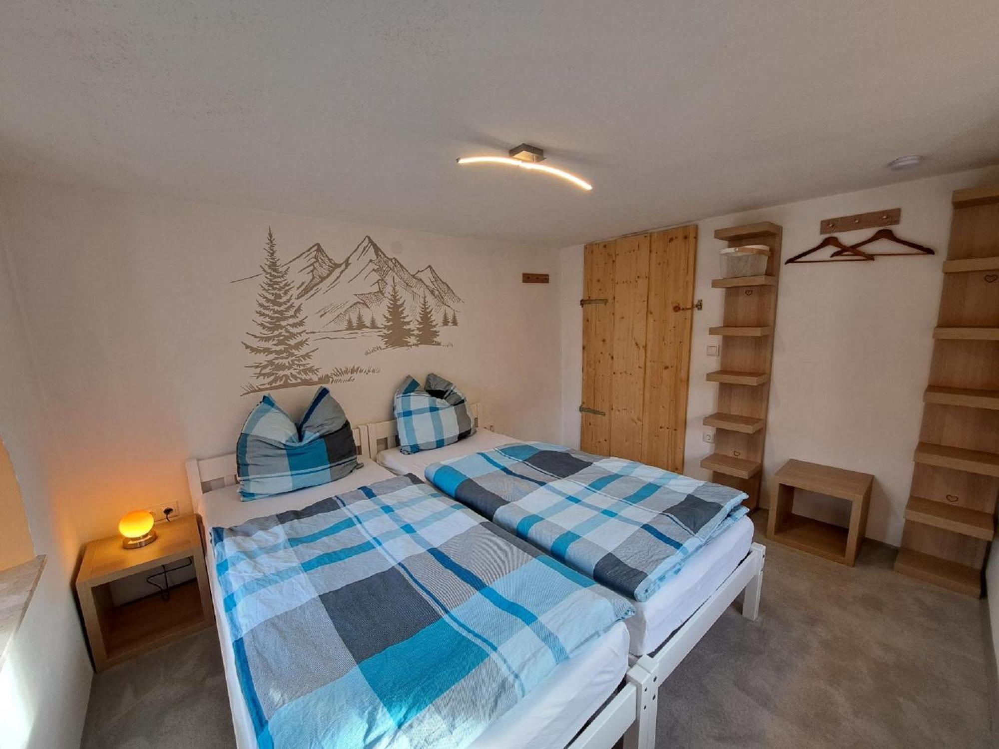 Haus Gerda - Ferienwohnung 1 Arnbruck Dış mekan fotoğraf