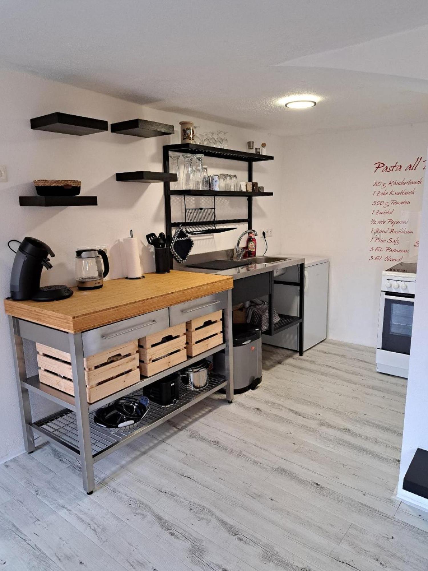 Haus Gerda - Ferienwohnung 1 Arnbruck Dış mekan fotoğraf