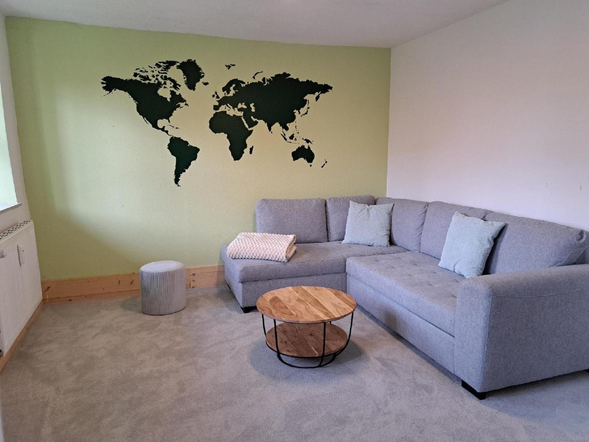 Haus Gerda - Ferienwohnung 1 Arnbruck Dış mekan fotoğraf