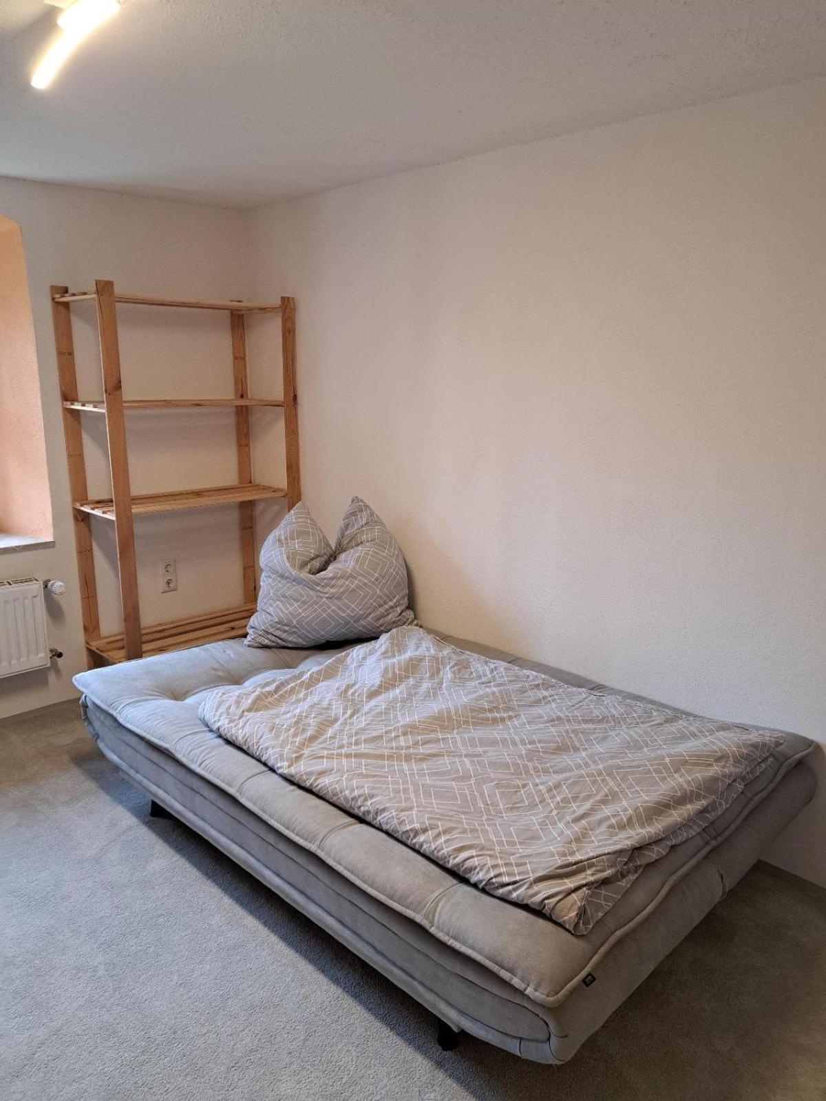 Haus Gerda - Ferienwohnung 1 Arnbruck Dış mekan fotoğraf